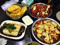 -辣盆盆麻辣小龙虾(哈尔滨总店)