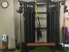 -征成健身连锁私教工作室(九公里店)