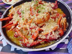 -一棠龙虾•王牌虾球(后湖御华里店)