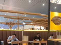 -老娘舅(杭州东站店)