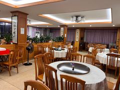 大堂-腰记饭店(龙源路店)