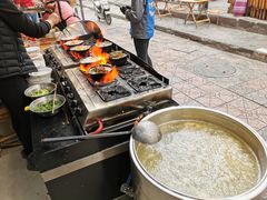 -沈妈砂锅(光华村店)