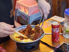 -包装马车·韩国料理·포장마차