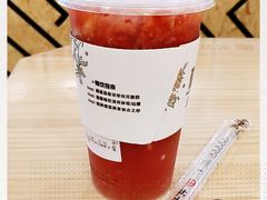 -书亦烧仙草(支雪生活广场店)