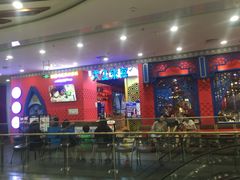 -凯德广场(学府店)