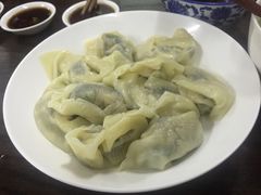 -巧云大馄饨(南阴阳营总店)