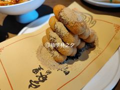 -向川南·水煮鱼·川菜(和平里店)