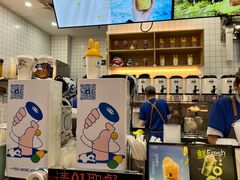 -茶百道(花城汇中区店)