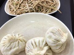 -津门张记包子铺(华昌道店)