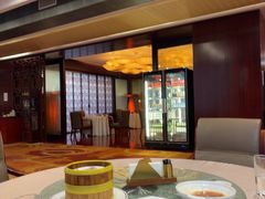 -中关村皇冠假日酒店·红轩中餐厅