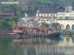 -深圳东部华侨城茵特拉根酒店