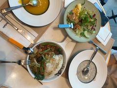 -乔泰勒JOETYLER西餐厅(曲江店)
