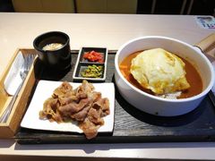 -噹噹呀咪咖喱屋(三阳百盛店)
