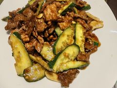 -惠宾饭庄(中山路店)