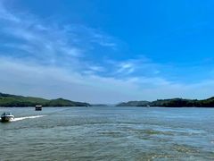 -天目湖山水园