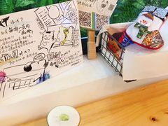 -无牌咖啡&酒馆