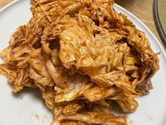 乾隆白菜-皇家冰窖小院(什刹海店)