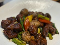 -悦真雅院·四合院·清真私房菜(雍和宫店)