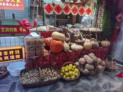 -王婆炒鱼(总店)