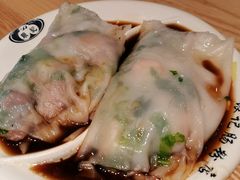 -银记肠粉店(南方医院店)