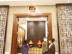 门面-棠宴酒店(汉口学院店)