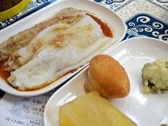 -冰泉豆浆馆(阳朔店)