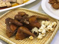 -清心鸡沙田乳鸽店·非遗传承(石溪店)