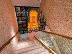 -shami house莎米屋清真美食自助餐(肇庆大厦店)