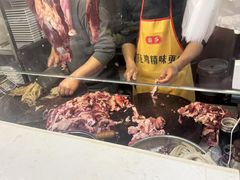 -官塘陈记鱼生·潮汕砂锅粥·牛肉火锅(潮枫路总店)