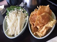 -捞王锅物料理(四川北路店)