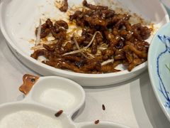 -大碗居·烤鸭·鱼头泡饼(天坛东门店)