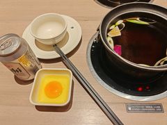 -浅锅和牛小锅放题(深业上城店)