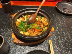 -啫胜(西城红场店)