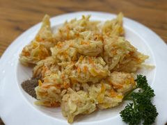 -南磨房食府(燕莎奥特莱斯购物中心店)