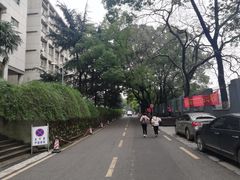 -湖北中医药大学(昙华林校区)