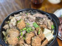 -友利砂锅居(烟台店)
