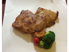 iphone_upload_pic-圣罗兰叻沙茶餐厅(金峰路店)