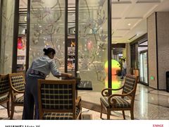 -太湖饭店玉兰厅(自助餐厅)