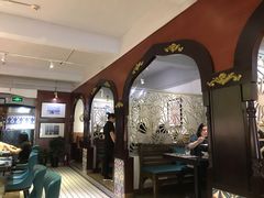 -Mevlana梅夫娜土耳其餐厅·清真