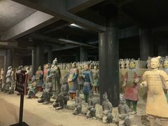 -横店影视城梦幻谷园区