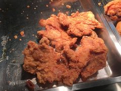 -潘老板炸鸡(君临紫金商业街店)