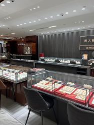 -周大福荟馆JEWELRIA(东百中心店)