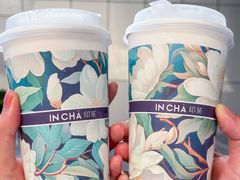 -INCHA印茶(附中东巷店)