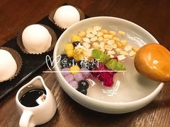 -拈菜(观音桥阳光世纪店)