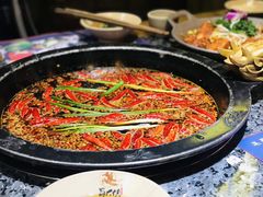 -蜀大侠火锅(建设路第五大道店)