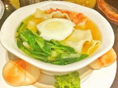 -东北大院·东北菜(三台子店)