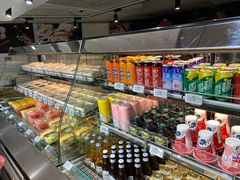 零售区-阿那亚第一食堂 Cafeteria 1
