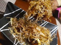 章鱼丸-熊藏居酒屋(kkone店)