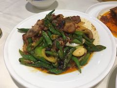 回锅肉-文杏酒楼(一品天下店)