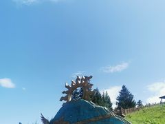 -新疆那拉提国家旅游度假区